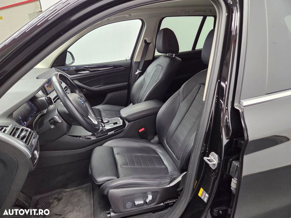 BMW X3 xDrive30e AT PHEV - 5