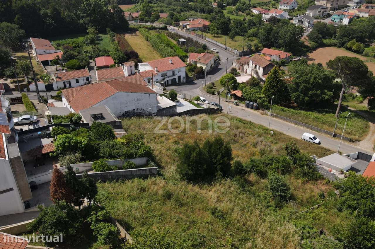 Lote de Terreno, Pedroso - Grande imagem: 3/10