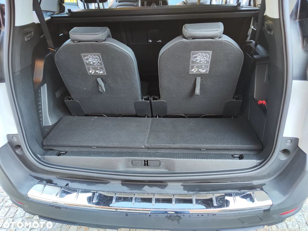 Peugeot 5008 - 7