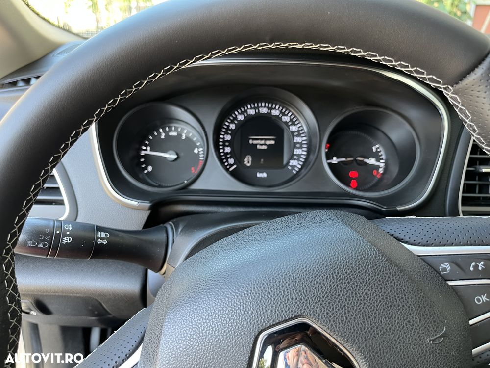Renault Megane Energy dCi Life - 13