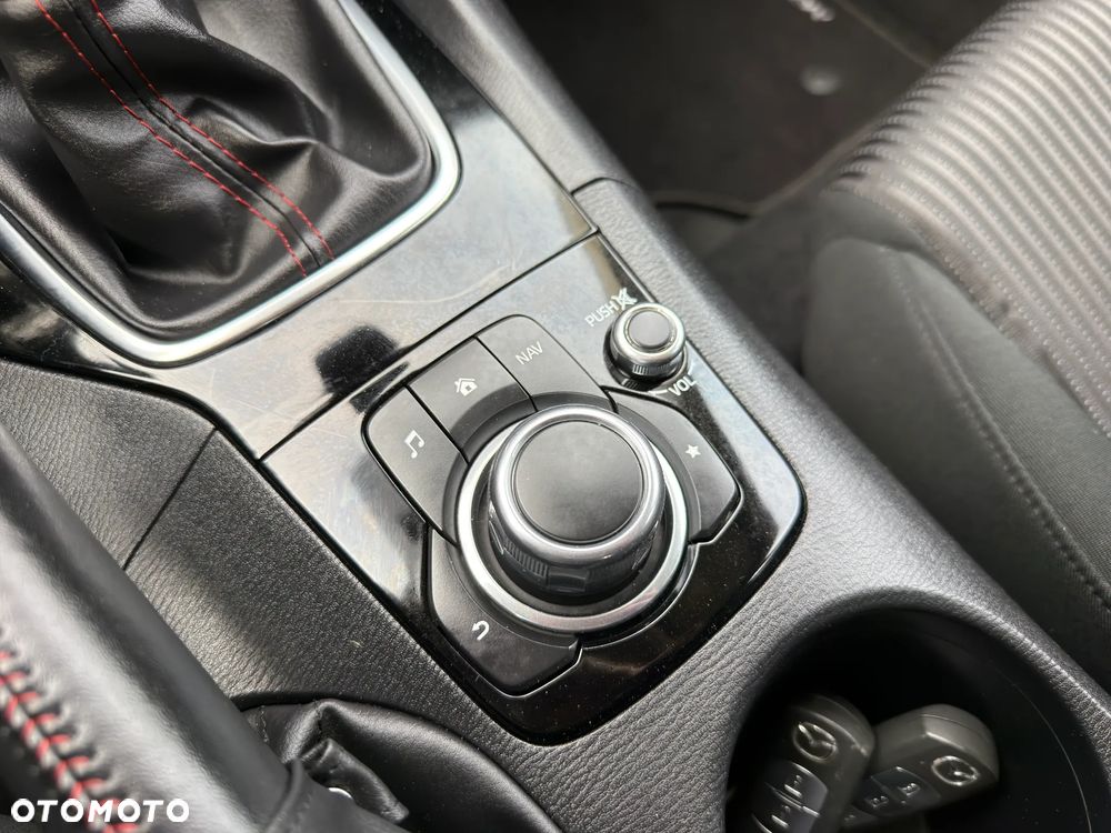 Mazda 3 2.0 Skypassion - 31