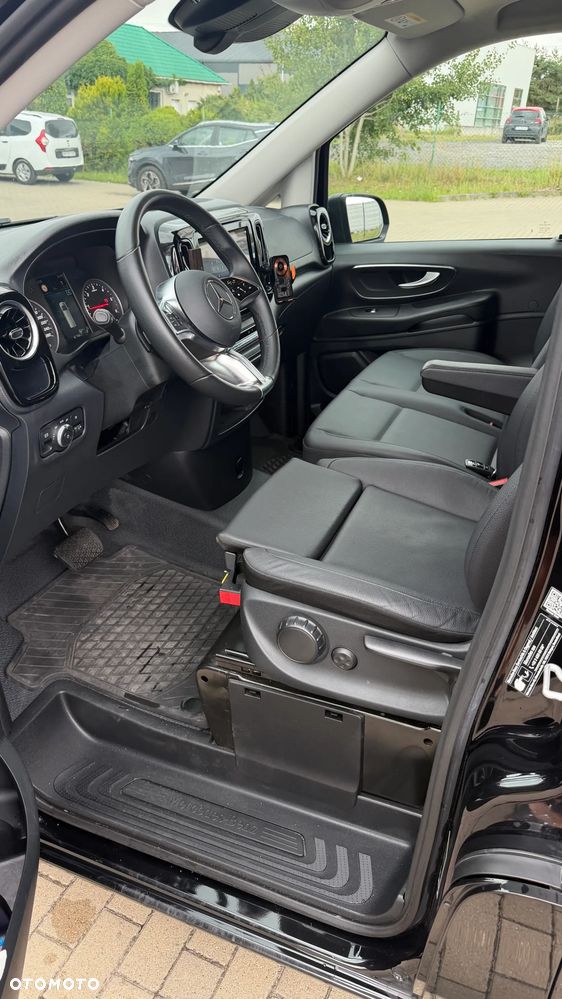 Mercedes-Benz VITO - 6