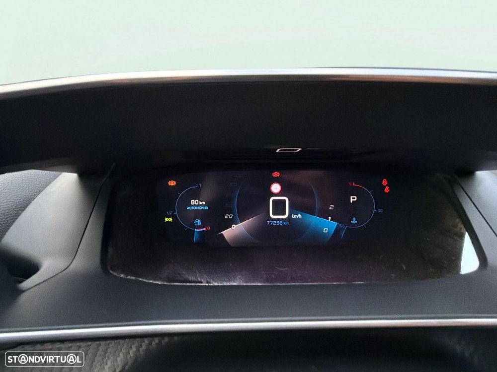 Peugeot 2008 1.2 PureTech Allure EAT8 - 9