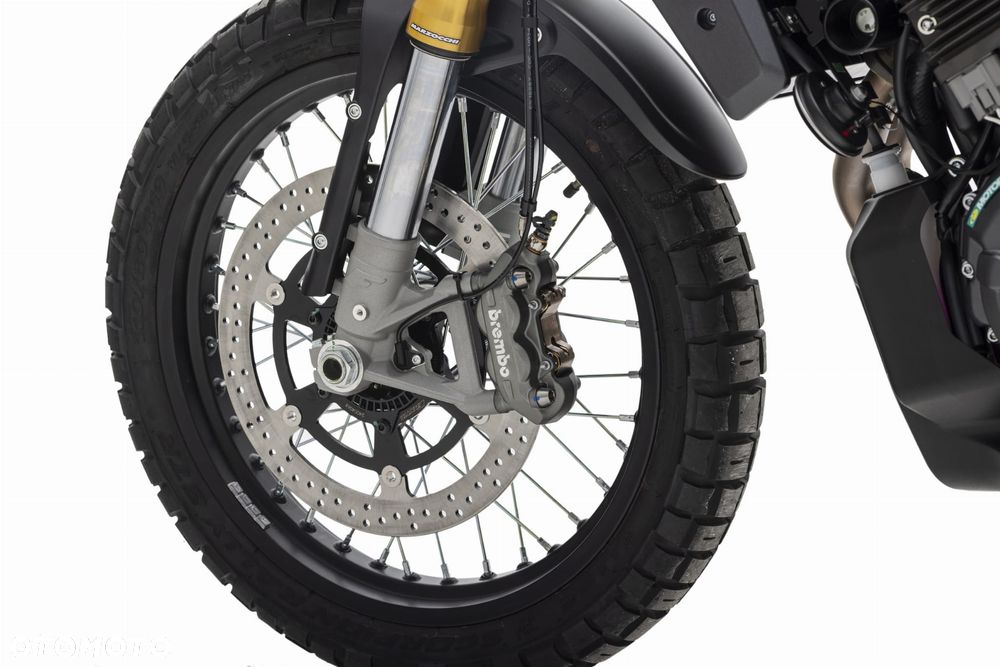 Fantic Inny - 27
