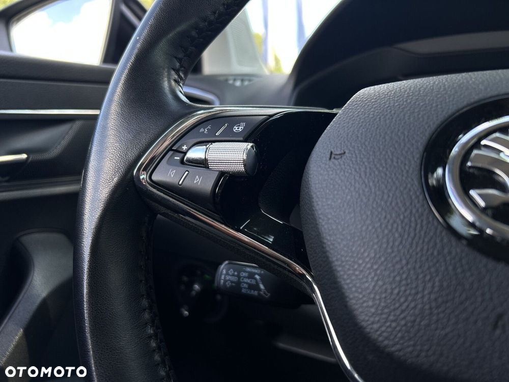 Skoda Karoq 1.5 TSI ACT Ambition DSG - 24