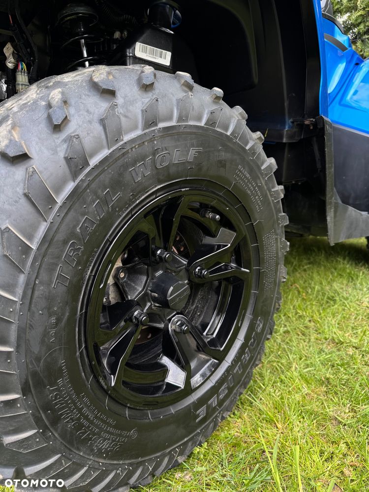 Can-Am Outlander Max - 20