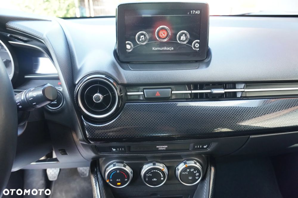 Mazda 2 SKYACTIV-G 90 Homura - 21