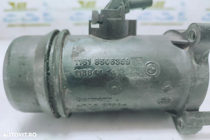 Debitmetru aer maf 11618506359 BMW Seria 1 F20/F21 seria - 2