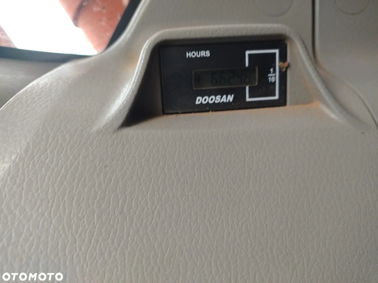 Doosan DX255LC-3 - 13