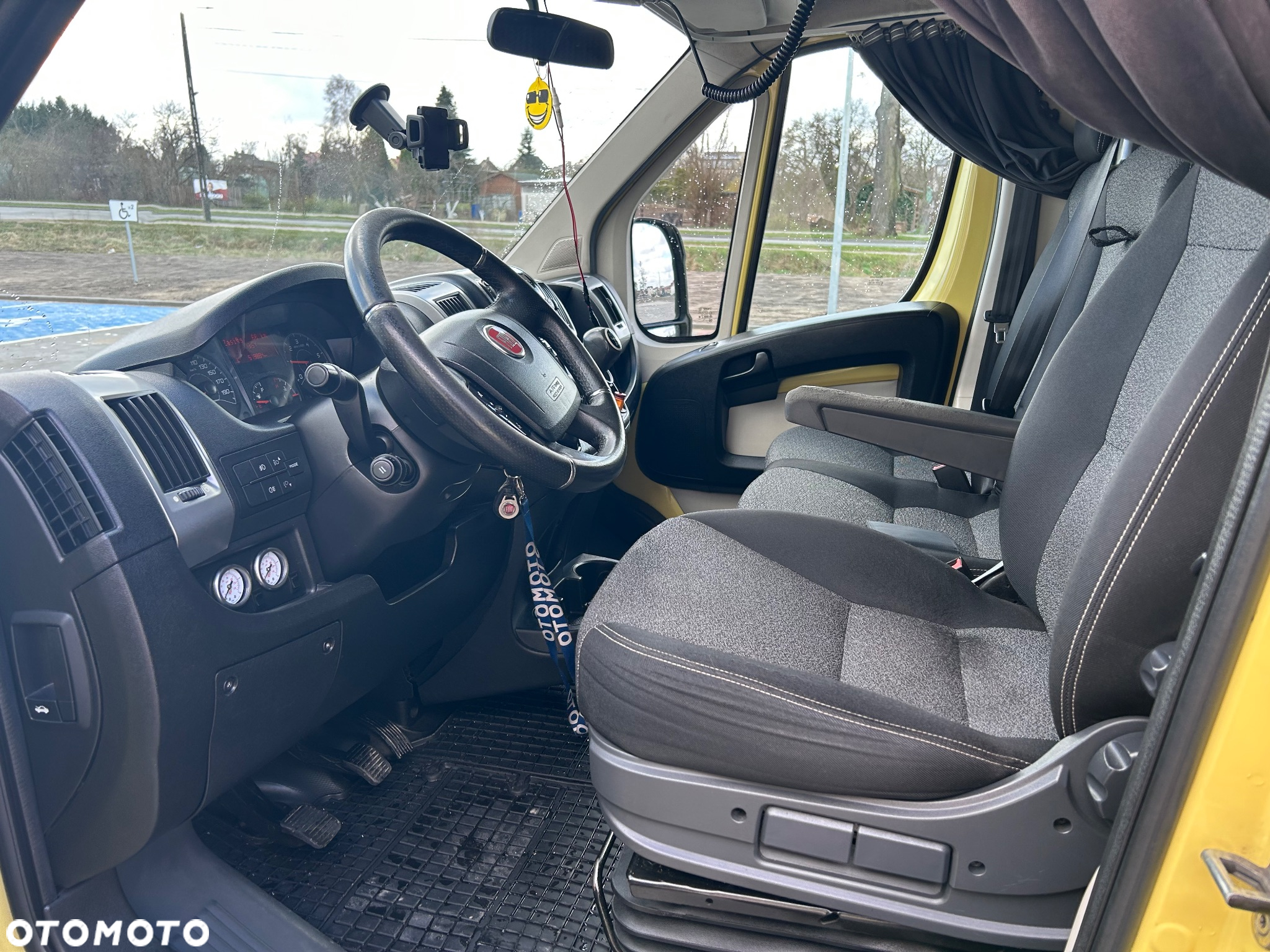 Fiat DUCATO - 9