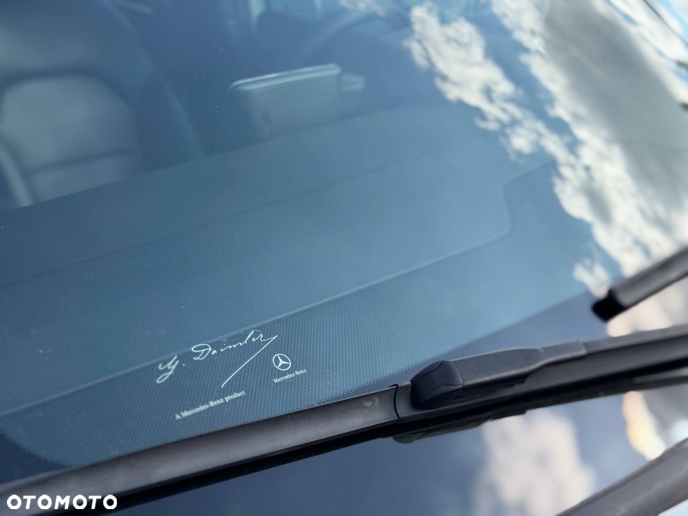 Mercedes-Benz Klasa B 250 7G-DCT SCORE - 4