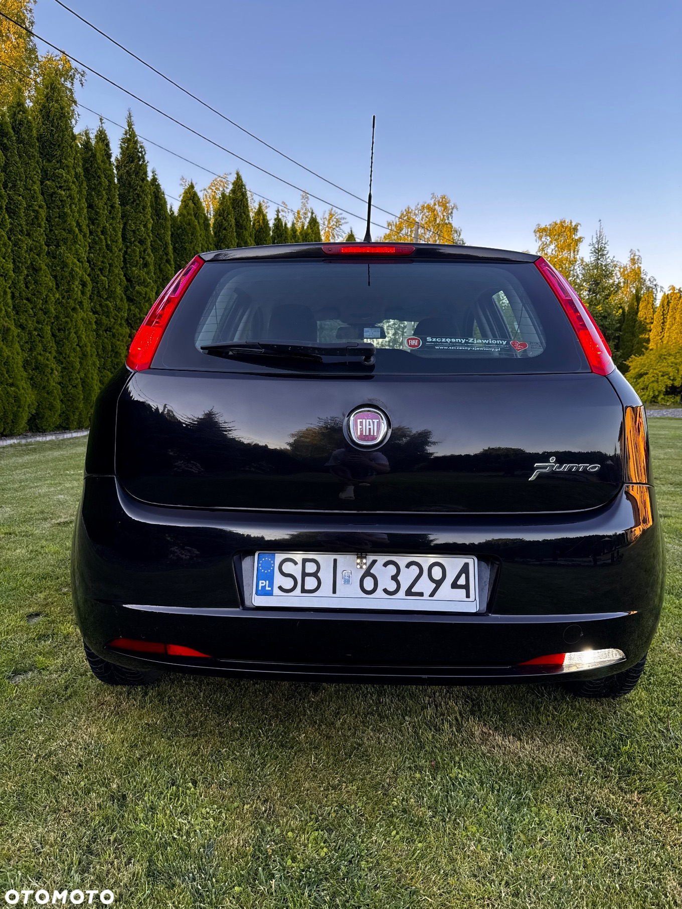 Fiat Grande Punto 1.3 Multijet 16V Dynamic - 10