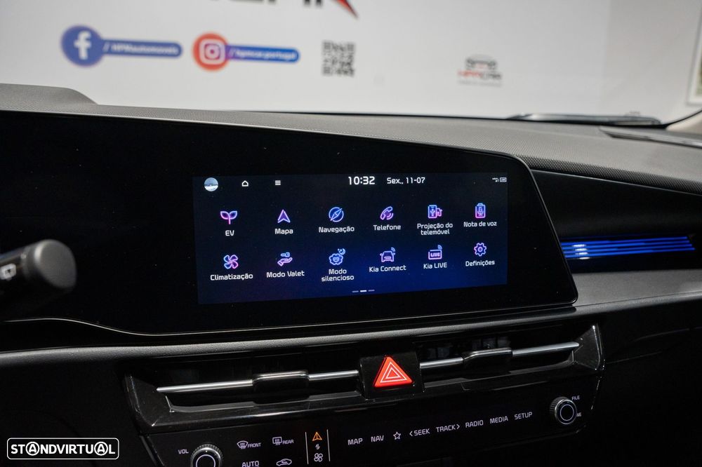 Kia e-Niro 64kWh - 25