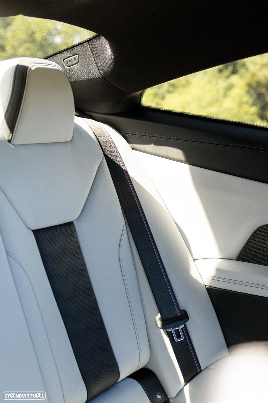 BMW M4 Competition xDrive - 20