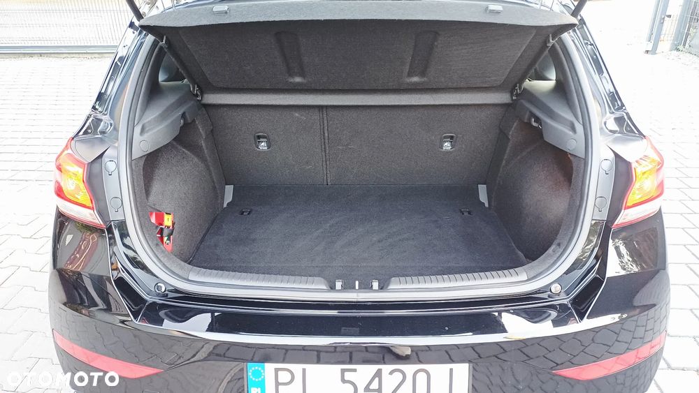 Hyundai i30 1.0 T-GDI 48V-Hybrid Select - 26