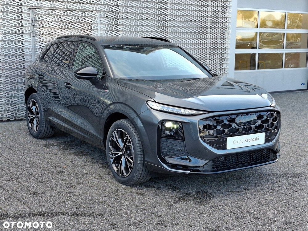 Audi Q3 - 3
