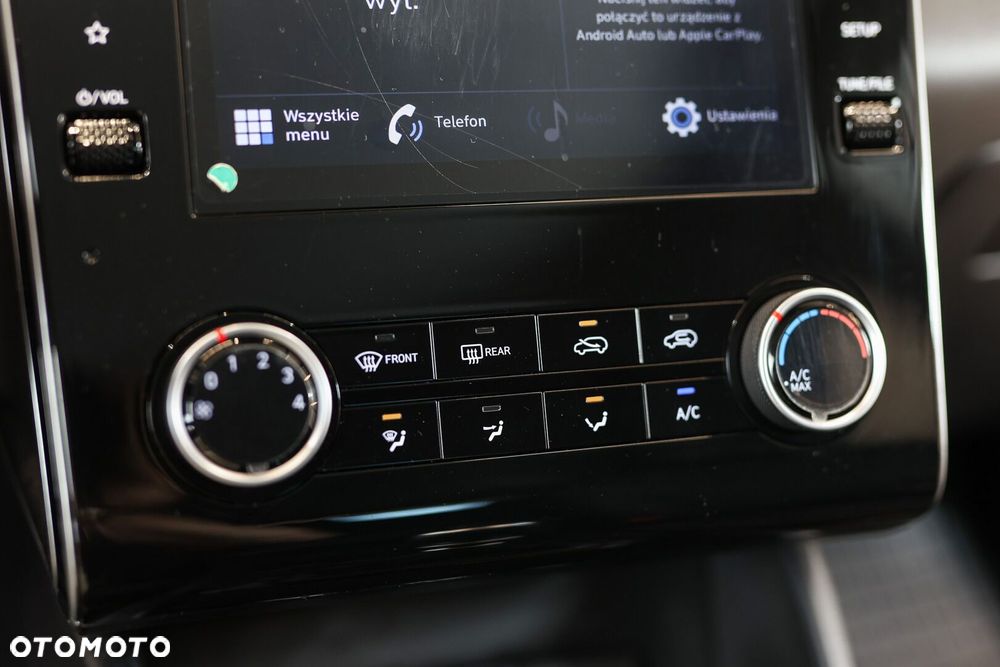 Hyundai Tucson 1.6 T-GDi Start 2WD - 32
