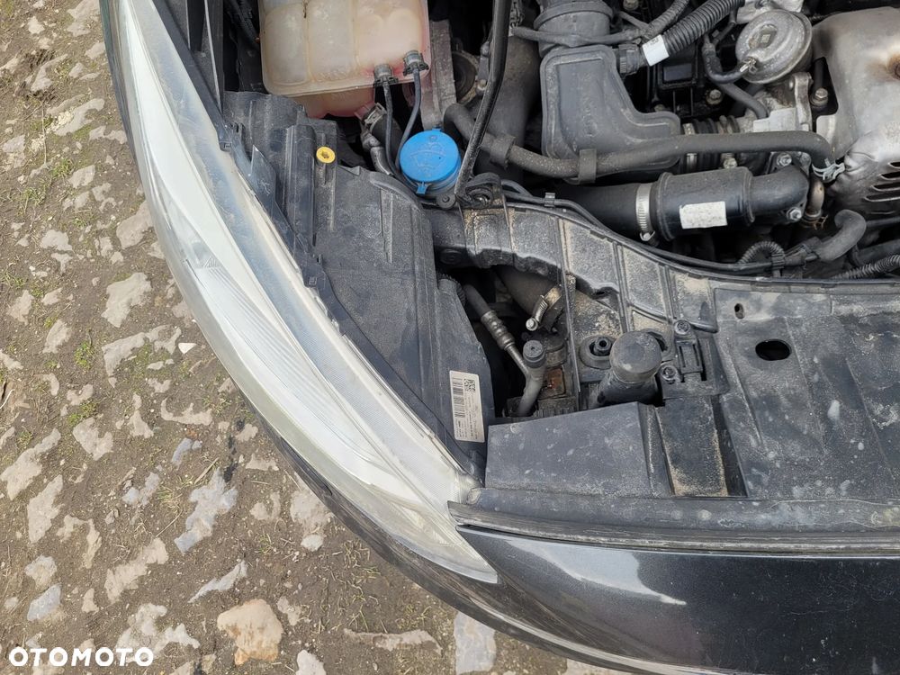 Ford C-MAX 1.0 EcoBoost Titanium ASS - 30