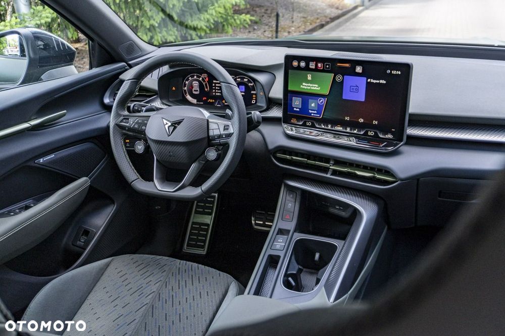 Cupra Terramar - 27