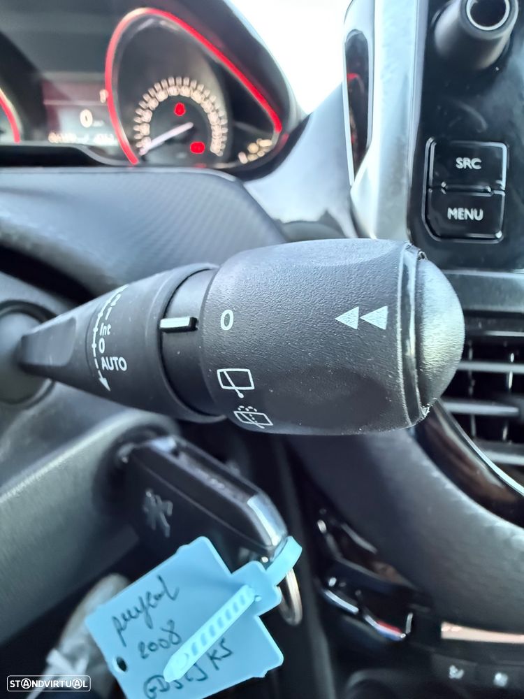 Peugeot 2008 1.2 PureTech GT Line EAT6 - 22