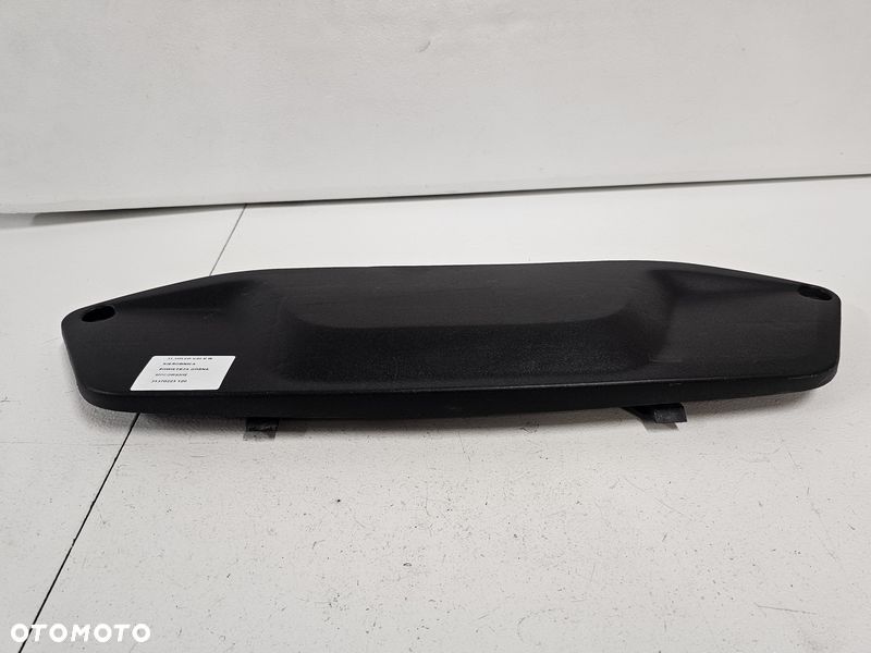 VOLVO V40 2 II KIEROWNICA POWIETRZA ŁAPACZ WLOT 31370223 - 5