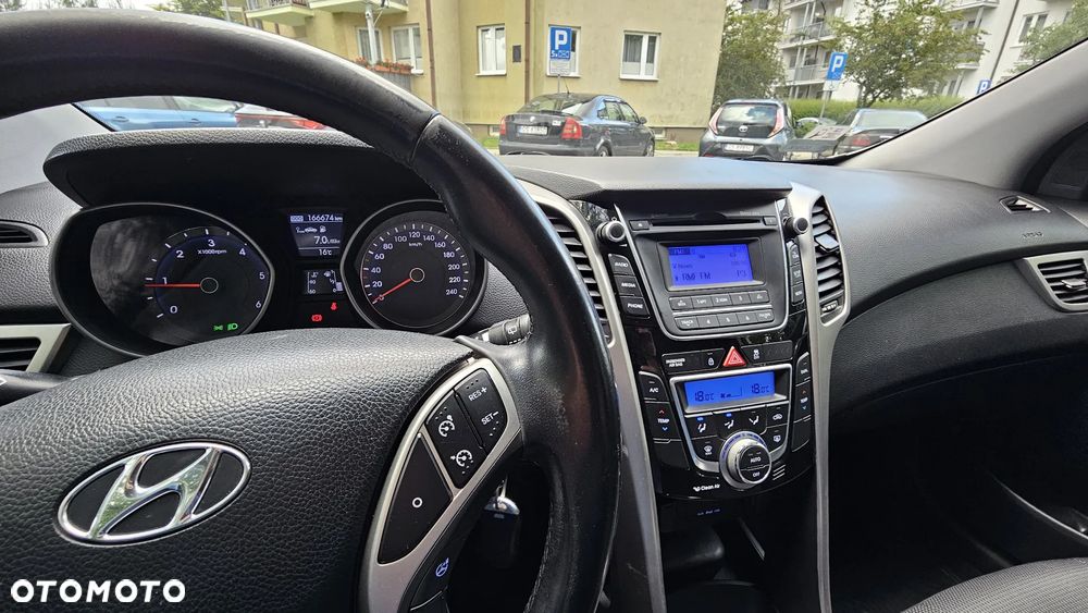 Hyundai i30 - 16