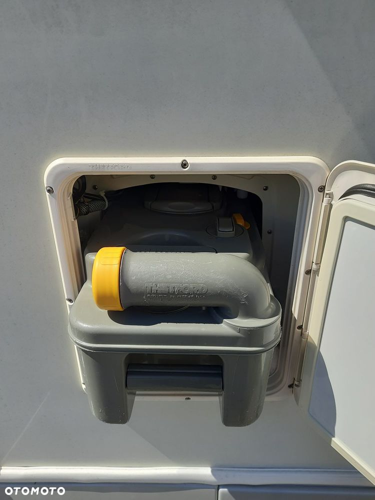 Rimor NG10/P - 40