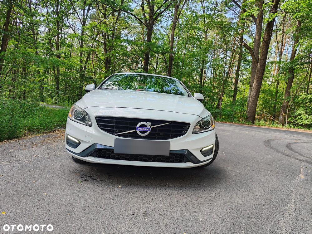 Volvo S60 T5 Drive-E Momentum - 6
