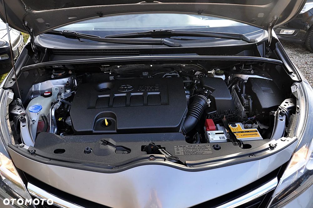 Toyota Verso 1.8 Prestige - 33