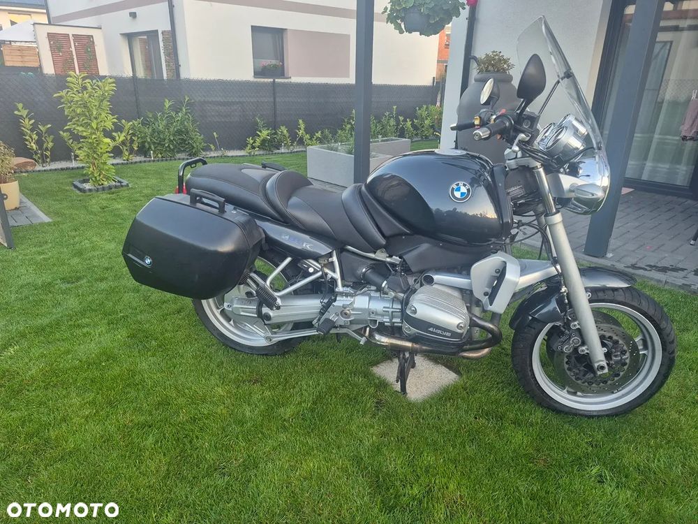 BMW R - 5