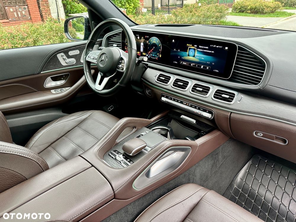 Mercedes-Benz GLE - 18
