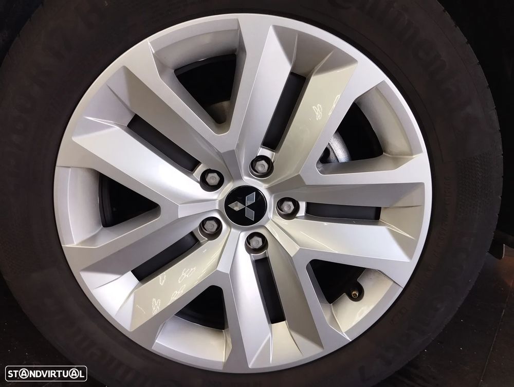 Mitsubishi ASX 1.0 MPI-T Kaiteki - 10