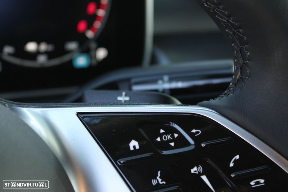 Mercedes-Benz C 300 de - 22
