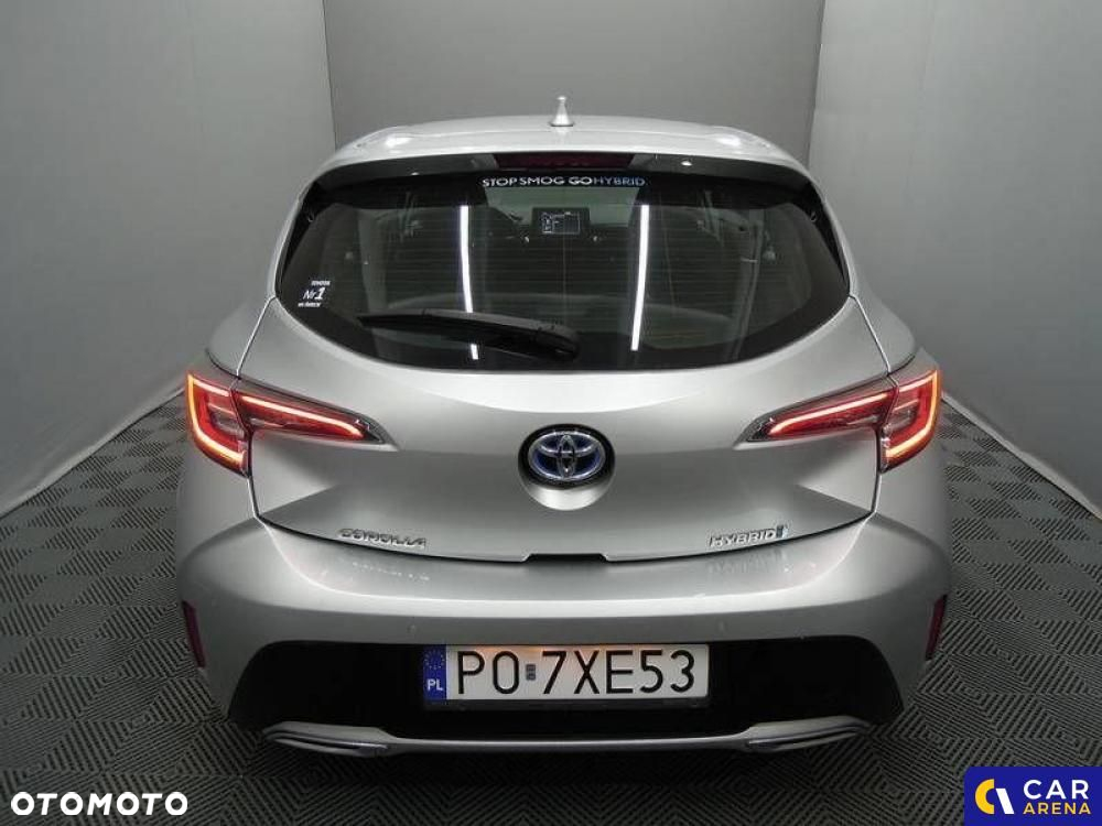 Toyota Corolla - 6