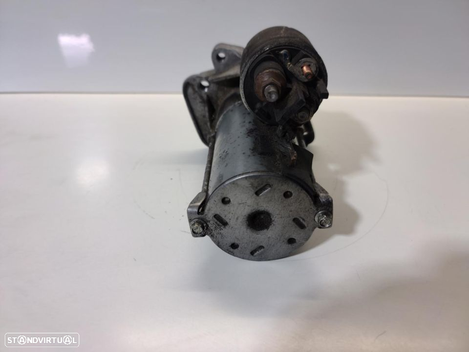 Motor de Arranque Renault Clio Megane Captur  Dacia 1.5 DCI  233003329R - 3