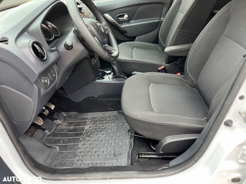 Dacia Logan 0.9 TCe 90 CP Prestige - 13