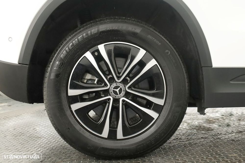 Mercedes-Benz gla-250 e - 5