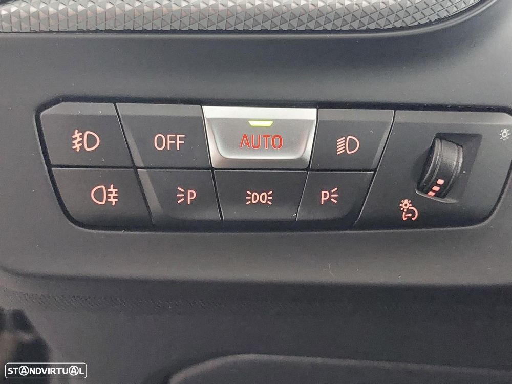 BMW 216 Gran Coupé d Pack Desportivo M - 23