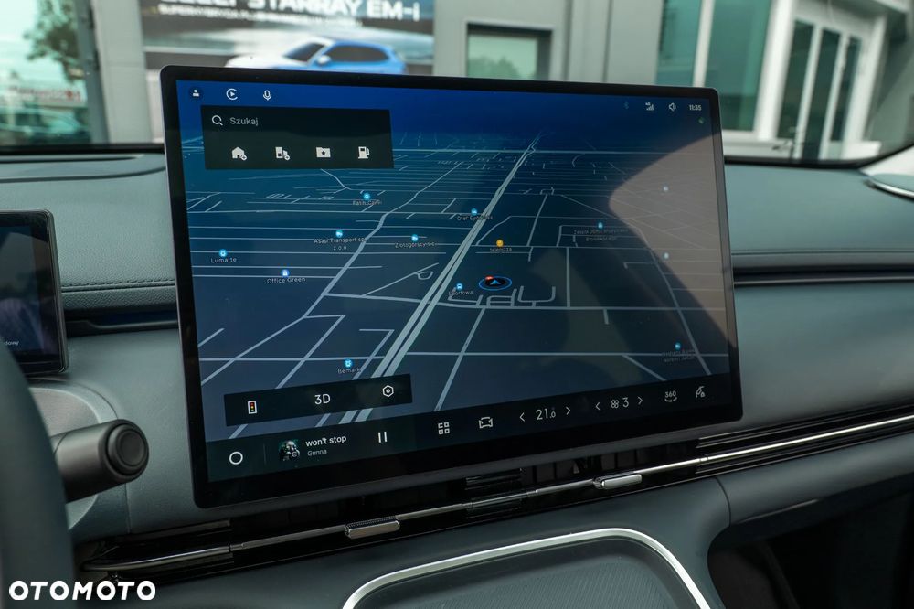 Geely Starray EM-i 1.5 PHEV Pro - 32