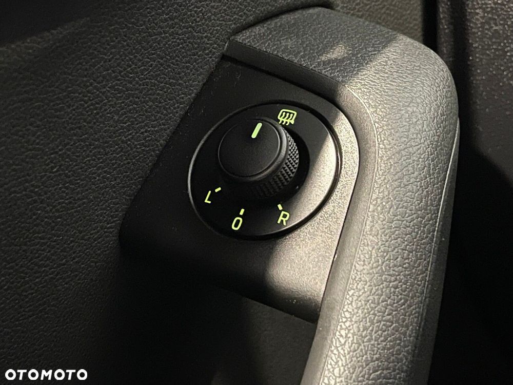 Skoda Octavia 1.4 TSI Ambition - 28