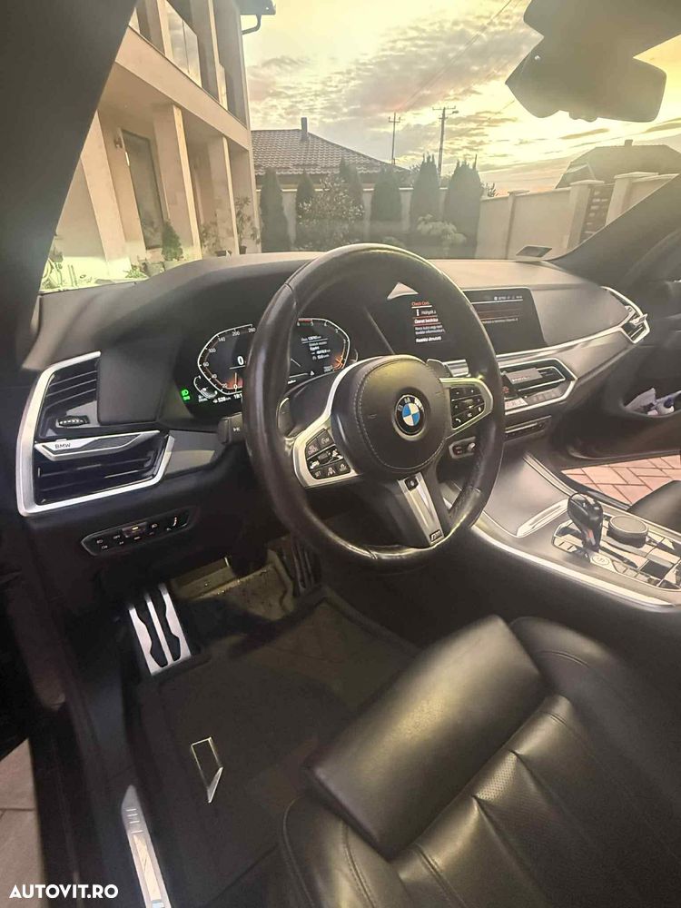 BMW X5 xDrive30d xLine - 12