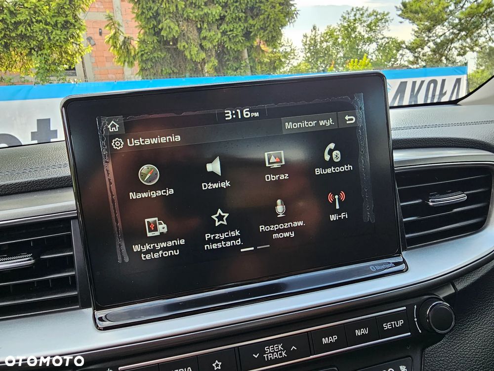 Kia Ceed 1.6 CRDi Edition 7 - 18