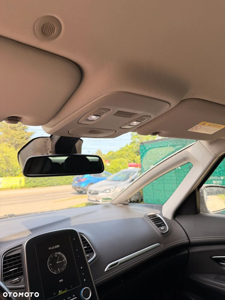 Renault Grand Scenic TCe 140 GPF BUSINESS EDITION - 41
