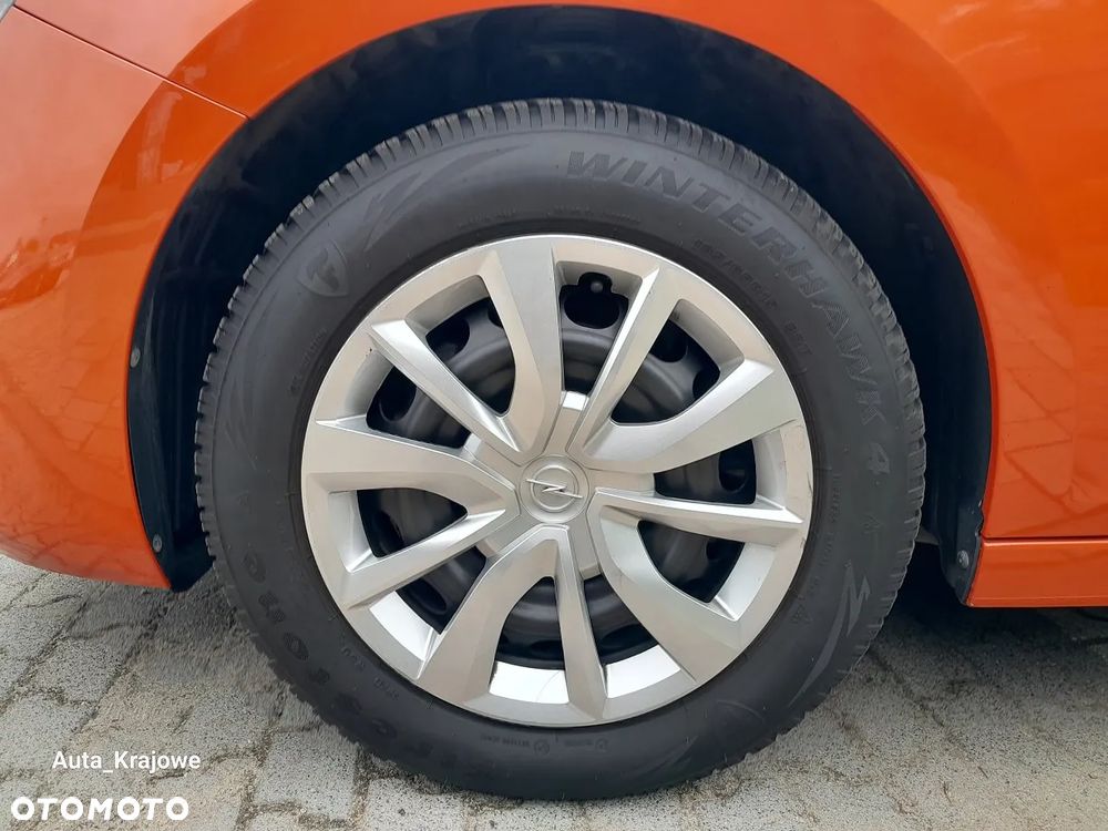 Opel Corsa 1.2 S&S - 28