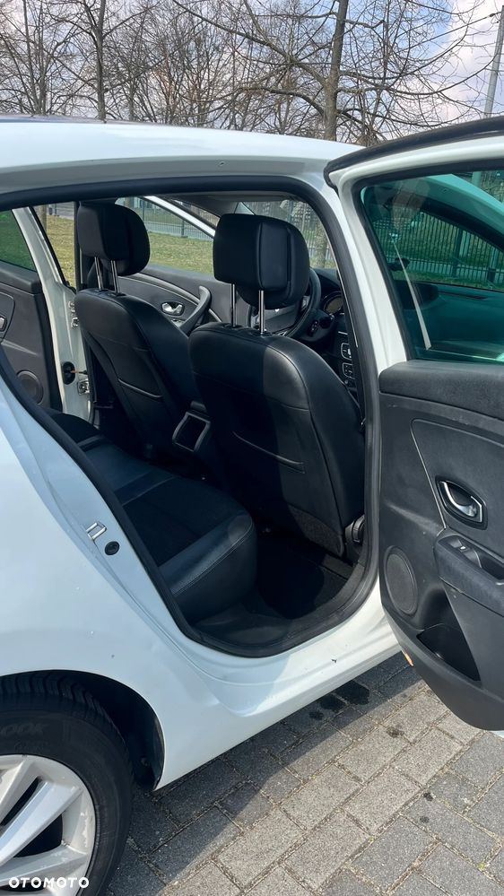Renault Megane 1.4 16V TCE Bose Edition - 5