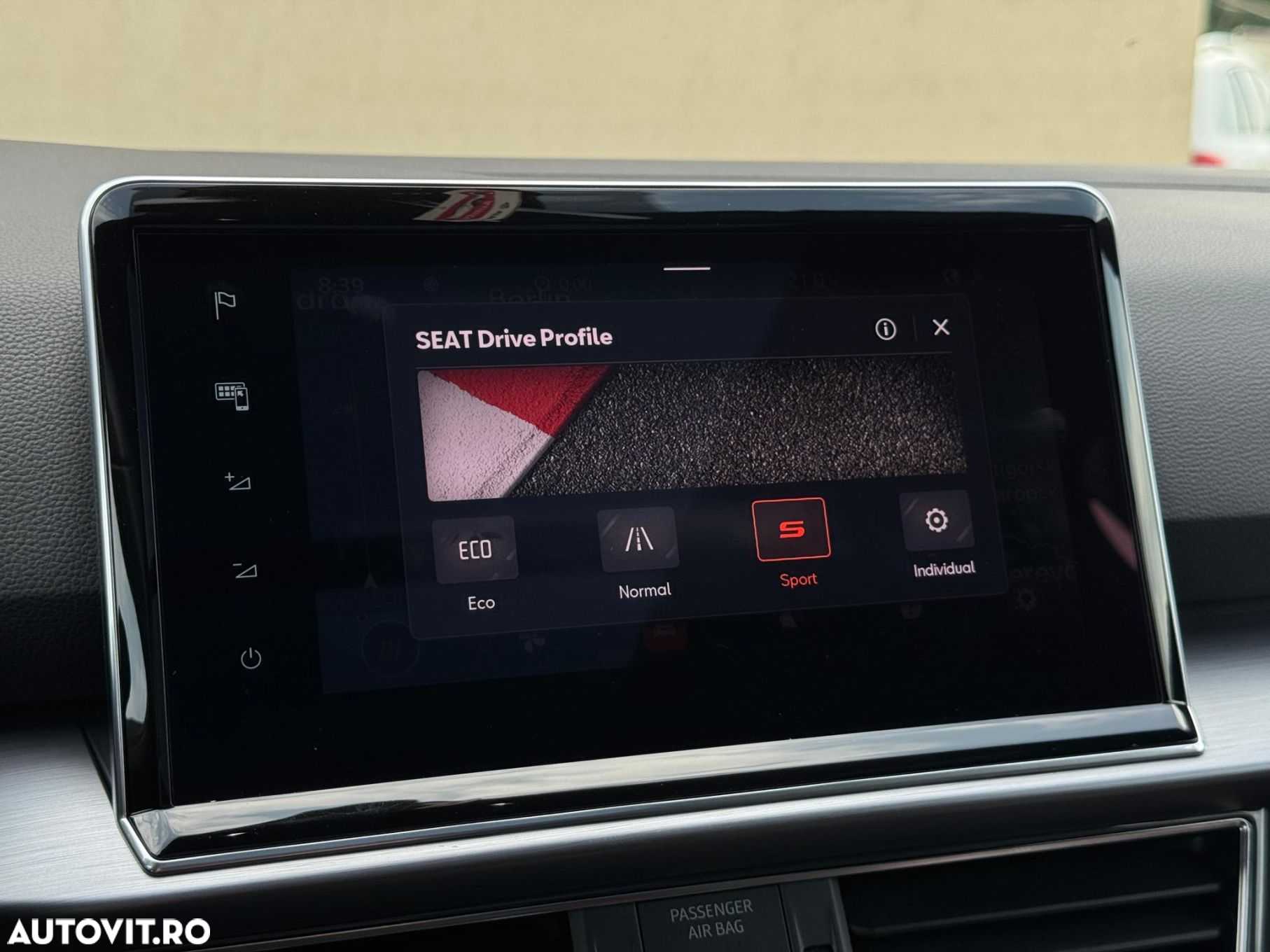 Seat Tarraco - 19