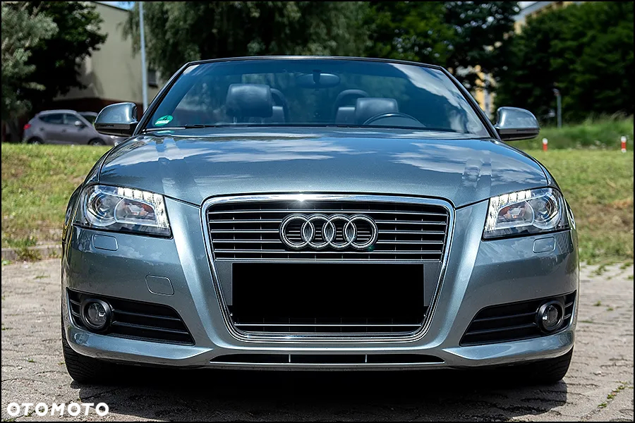 Audi A3 - 2