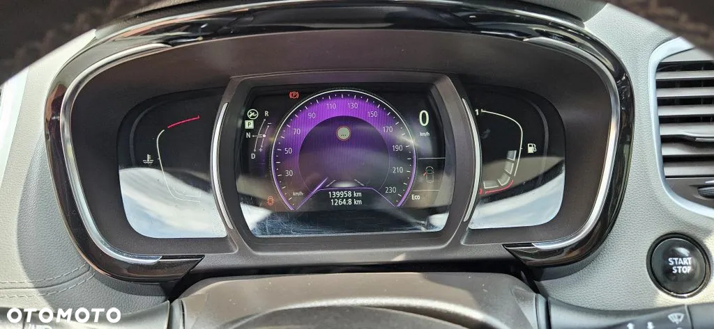 Renault Espace 1.6 TCE Initiale Paris EDC 7os - 6