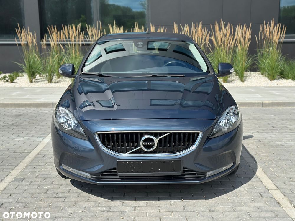 Volvo V40 D2 Drive-E Kinetic - 2