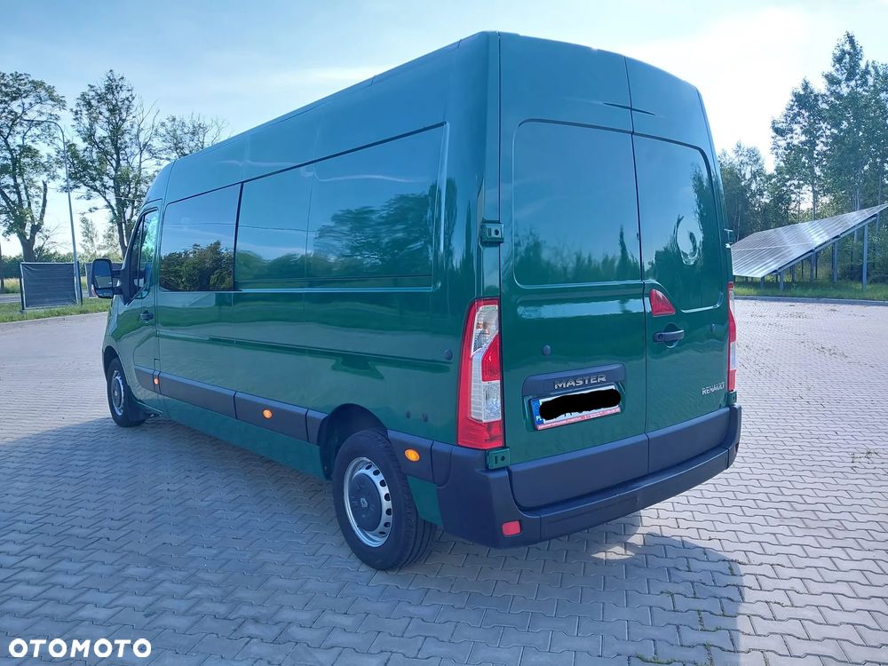 Renault Master Maxi - 24